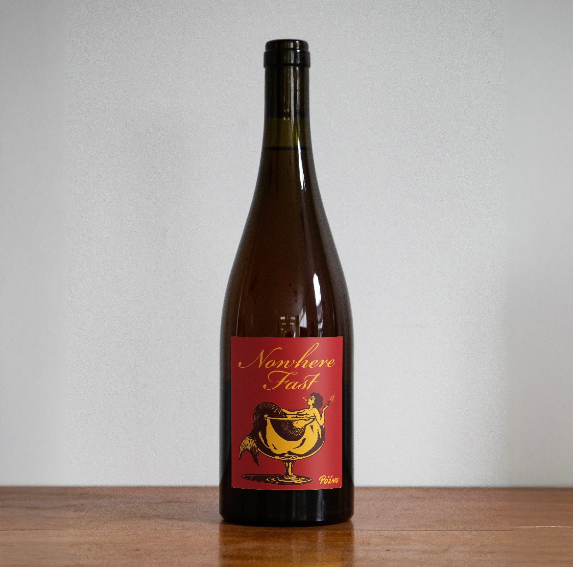 NEW 2023 Nowhere Fast