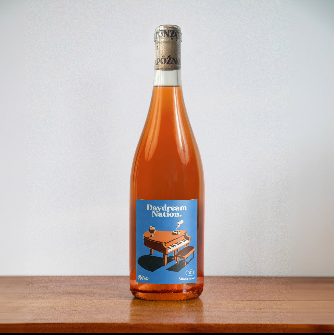 NEW 2023 Daydream Nation